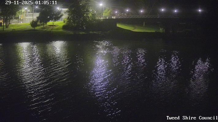 29 November 2025 1:05 am